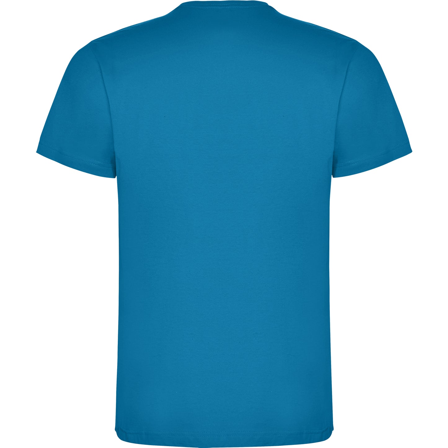 Dogo Premium T-shirt barn Ocean Blue