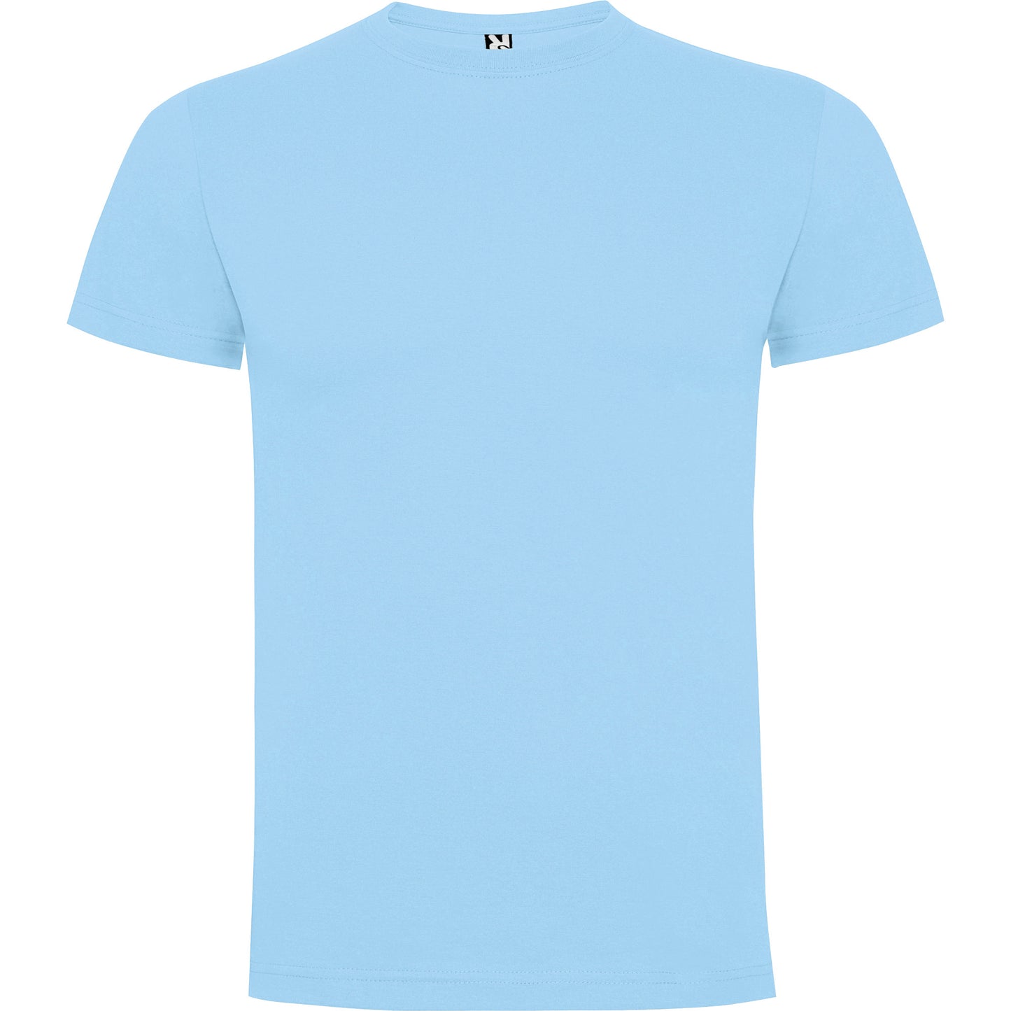 Dogo Premium T-shirt barn Sky Blå