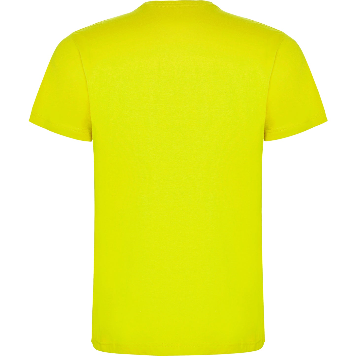 Dogo Premium T-shirt Lime Gul