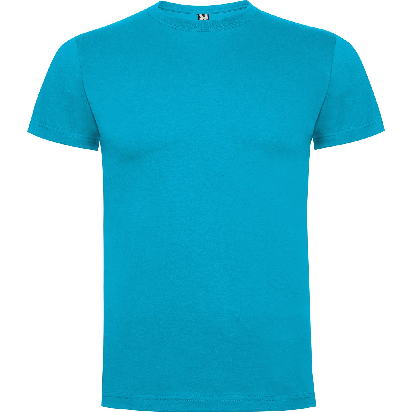 Dogo Premium T-shirt barn Turkis