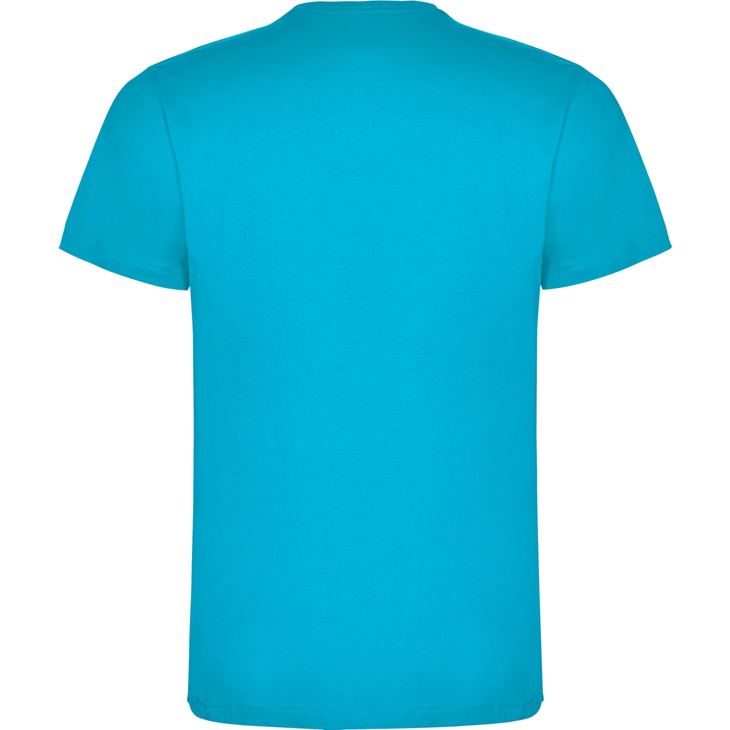 Dogo Premium T-shirt barn Turkis
