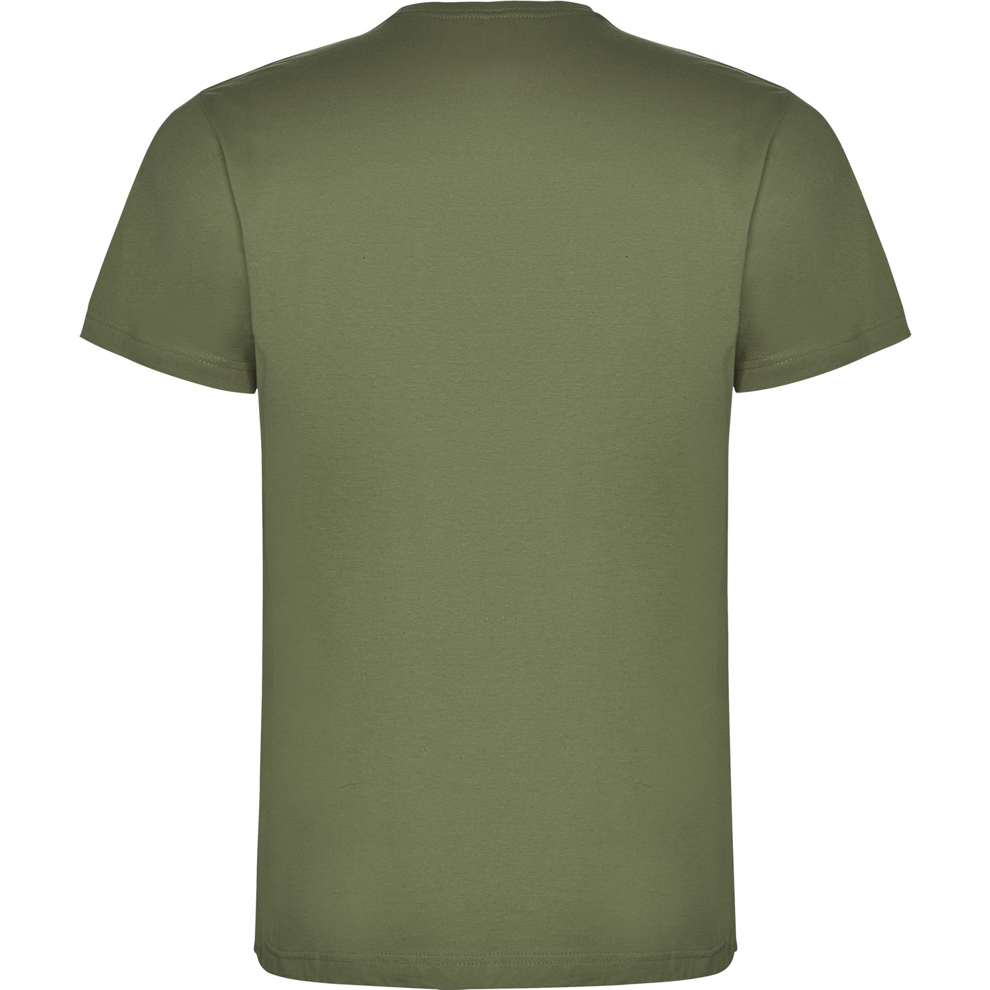 Dogo Premium T-shirt Army Grønn