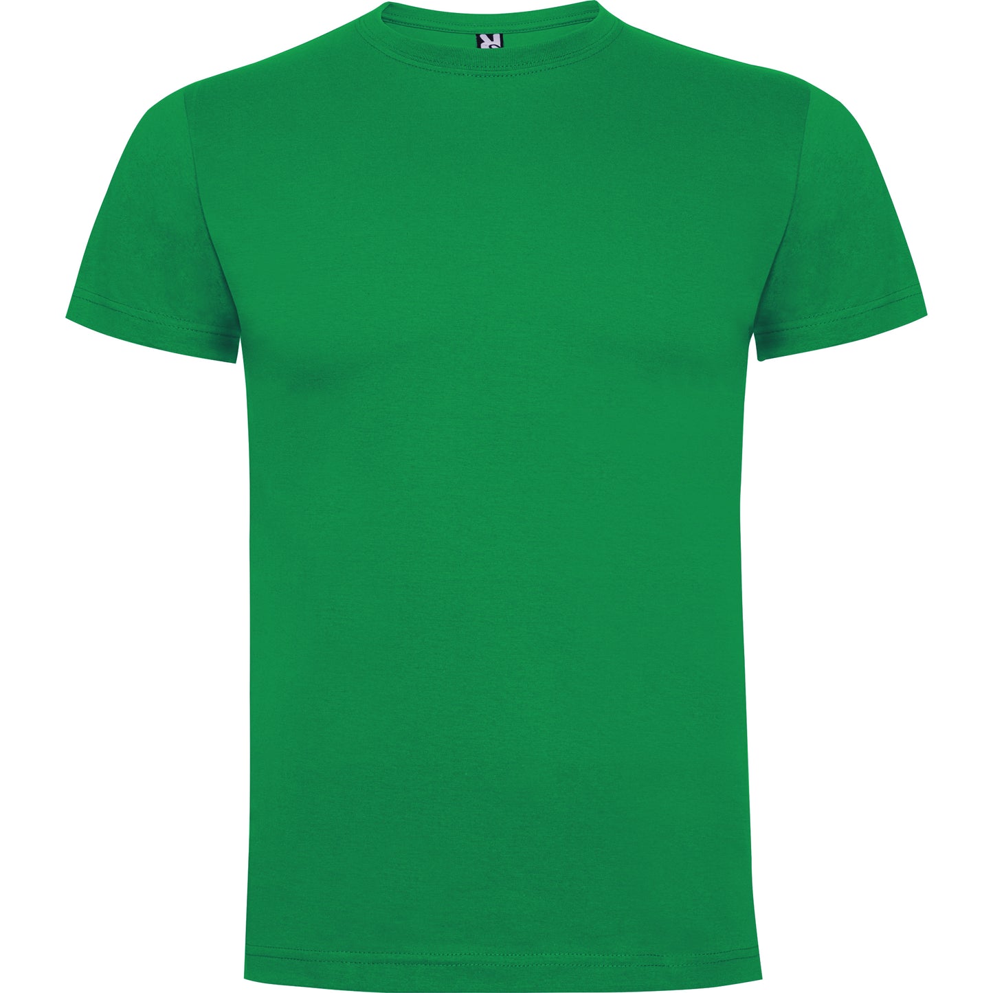 Dogo Premium T-shirt barn Tropisk Grønn