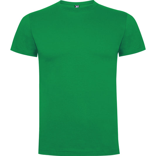 Dogo Premium T-shirt Tropisk Grønn