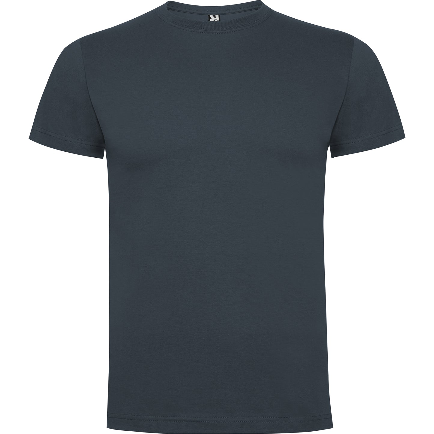 Dogo Premium T-shirt Ebony