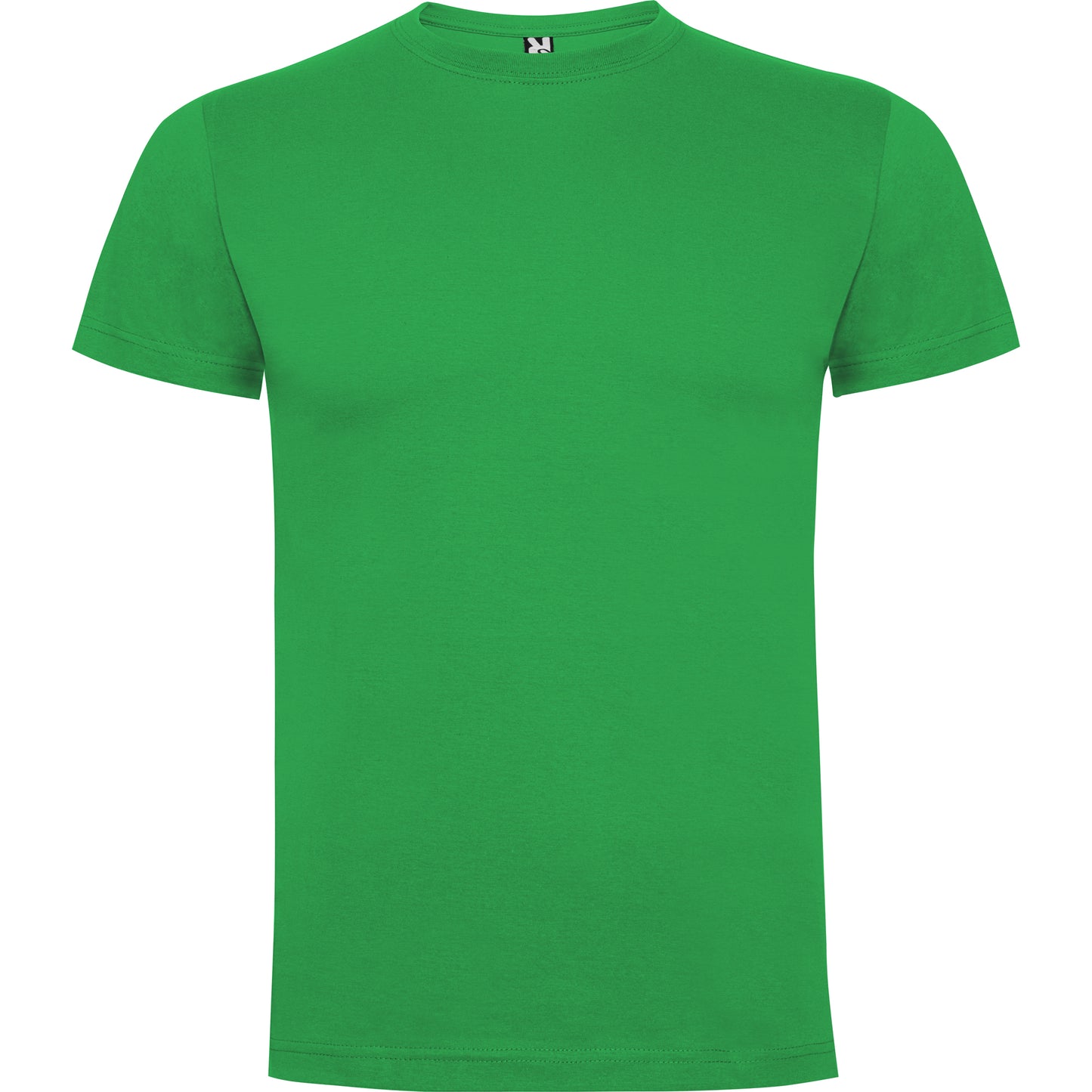 Dogo Premium T-shirt Irish Green