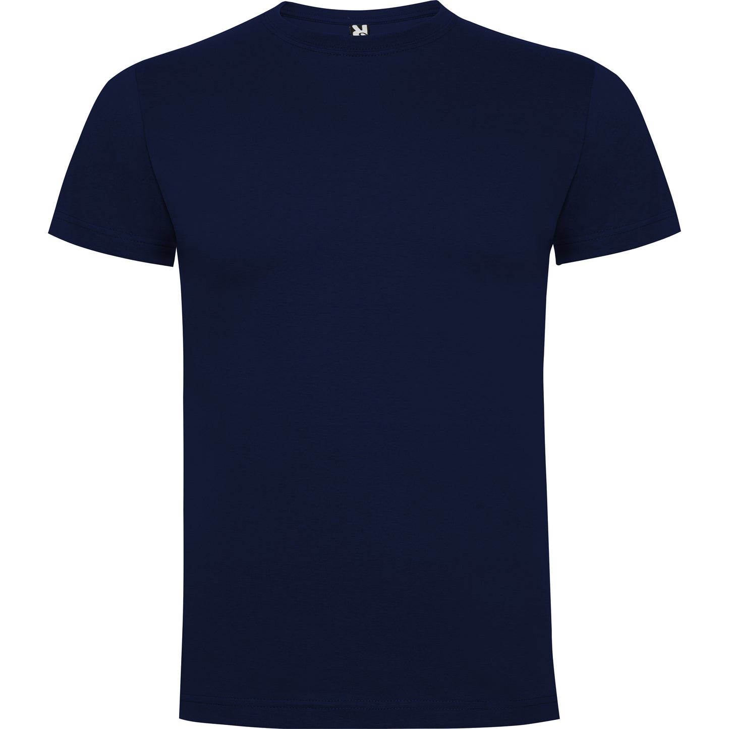 Dogo Premium T-shirt barn Marine