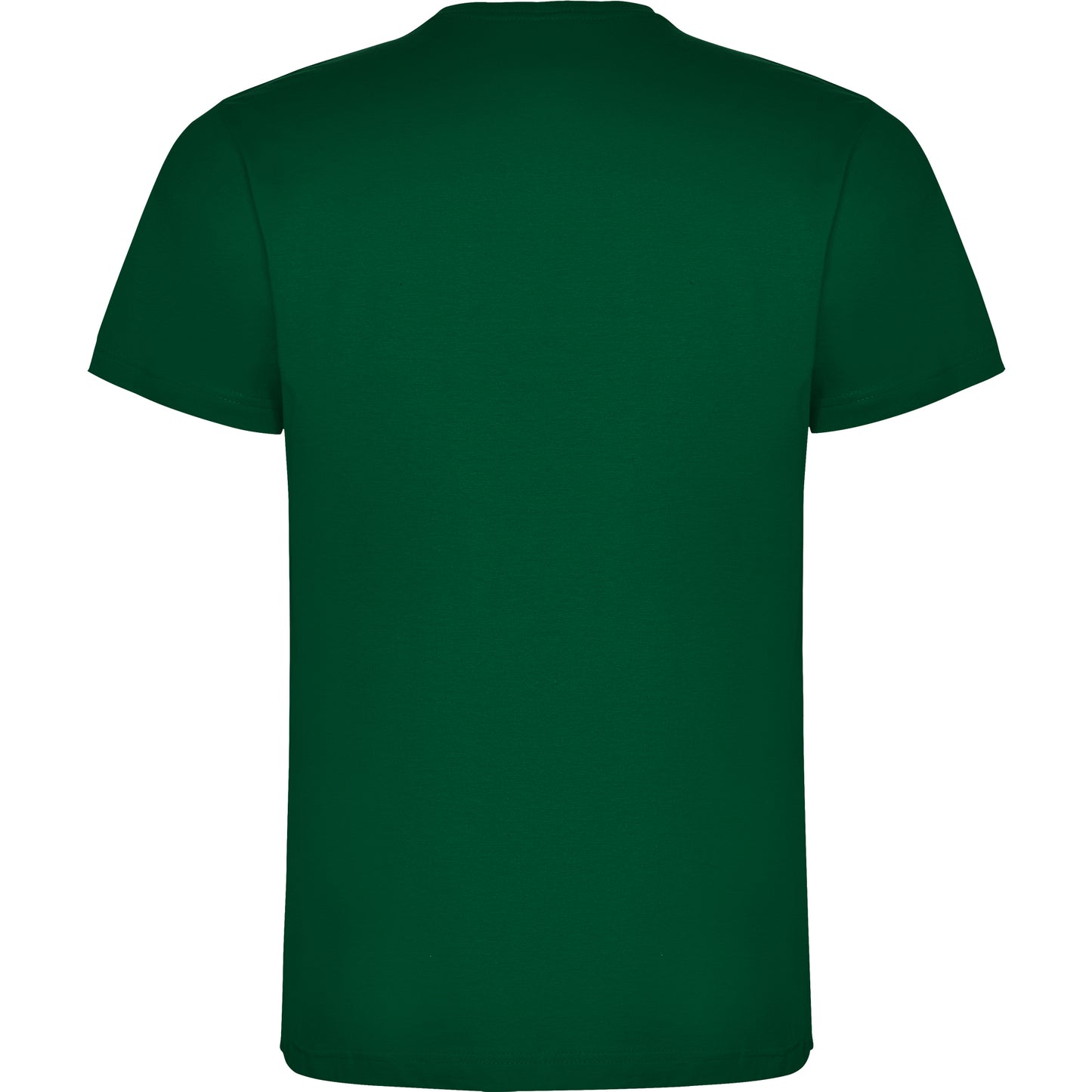 Dogo Premium T-shirt Flaskegrønn