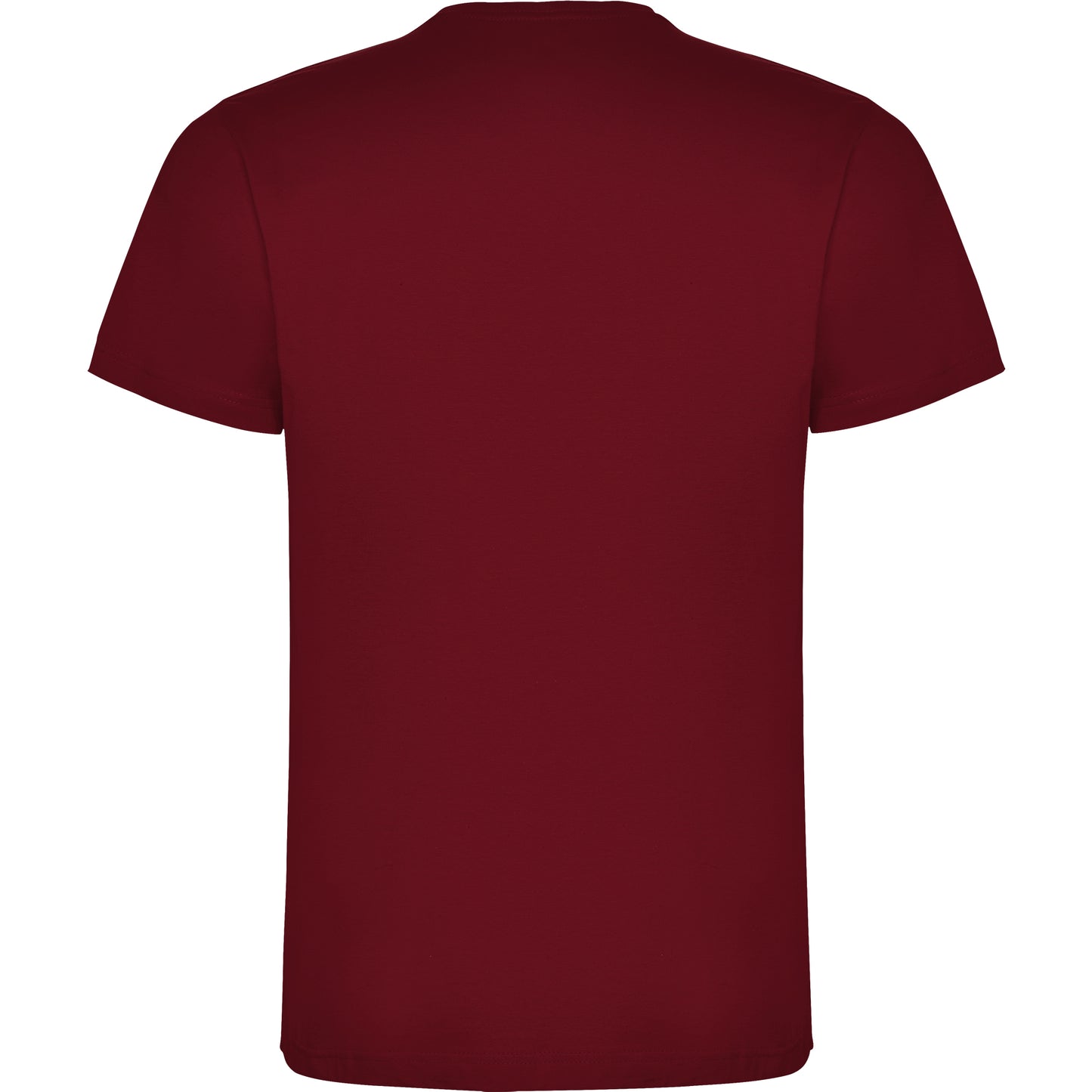 Dogo Premium T-shirt Garnet
