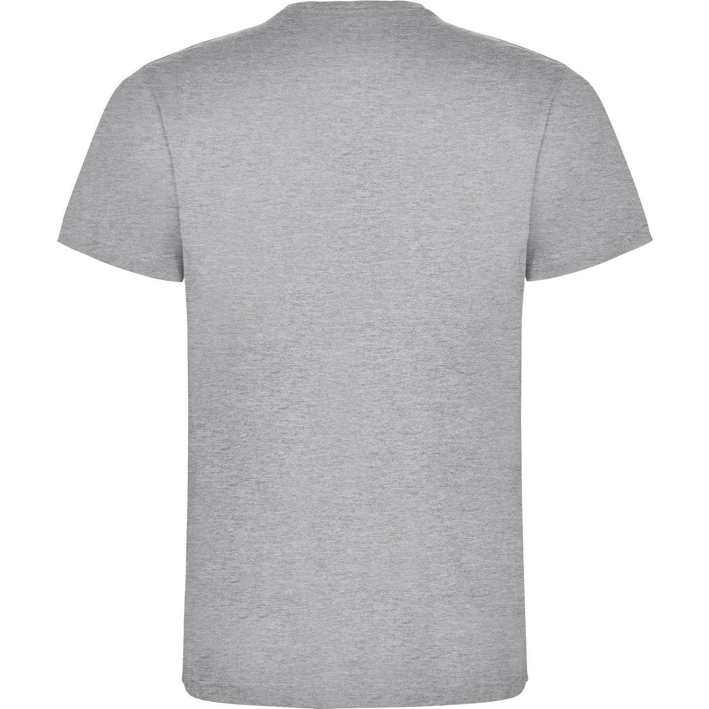 Dogo Premium T-shirt barn Heather Grey