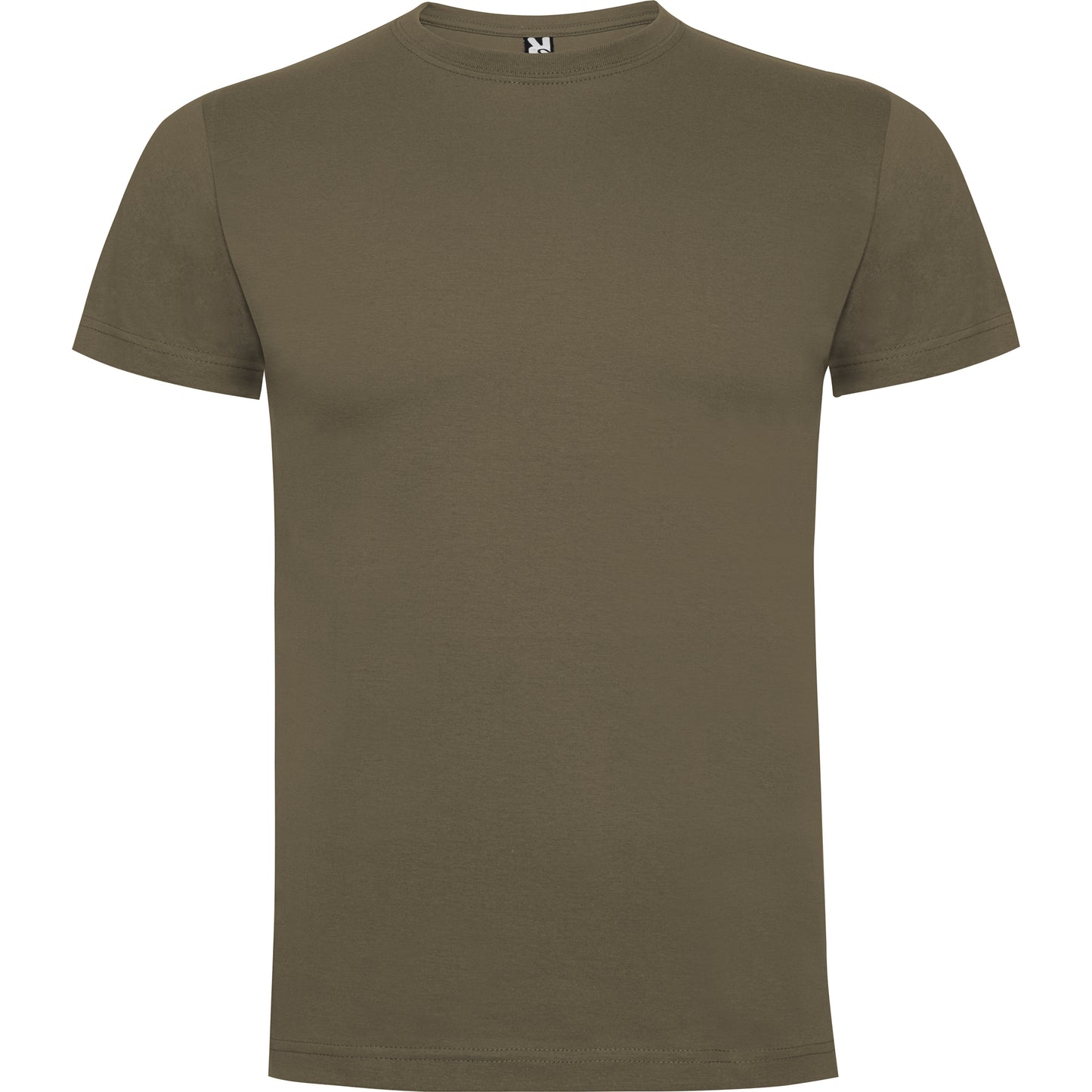 Dogo Premium T-shirt Walnut