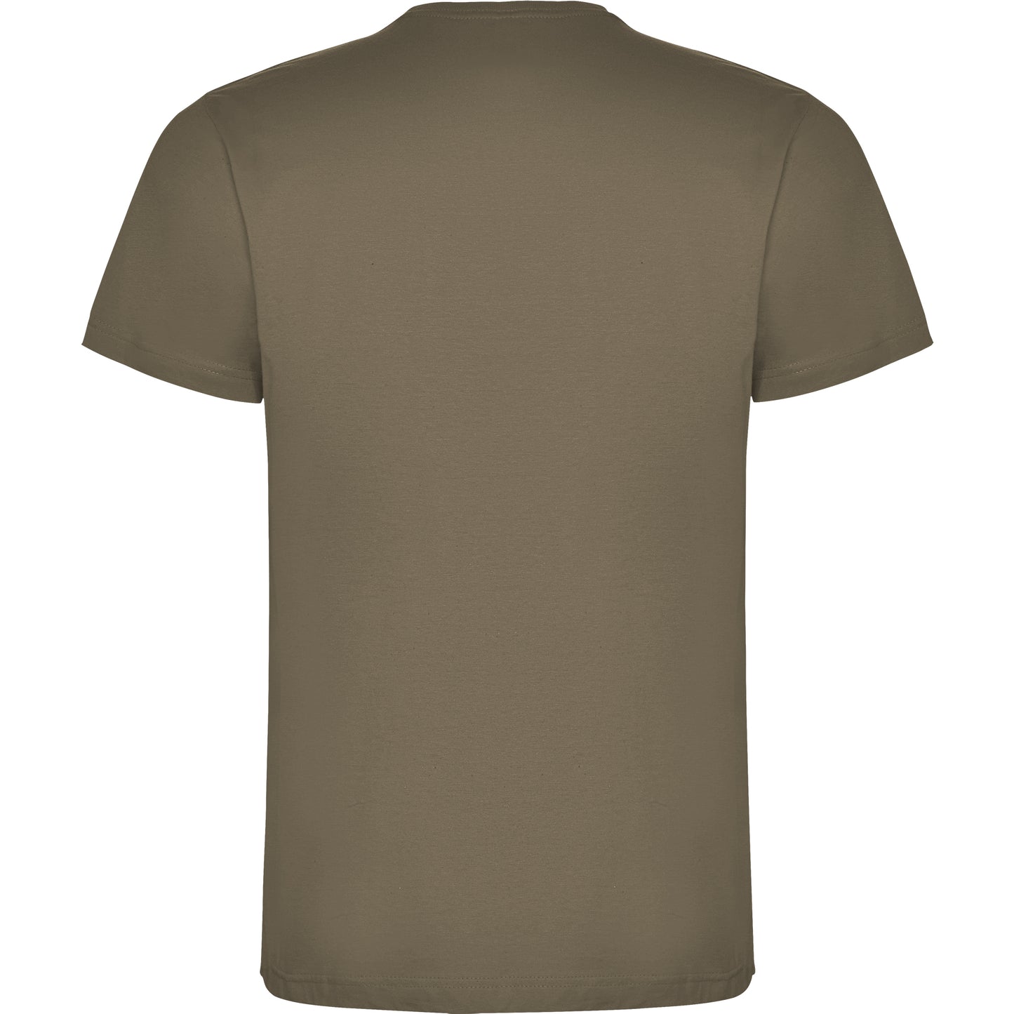 Dogo Premium T-shirt Walnut