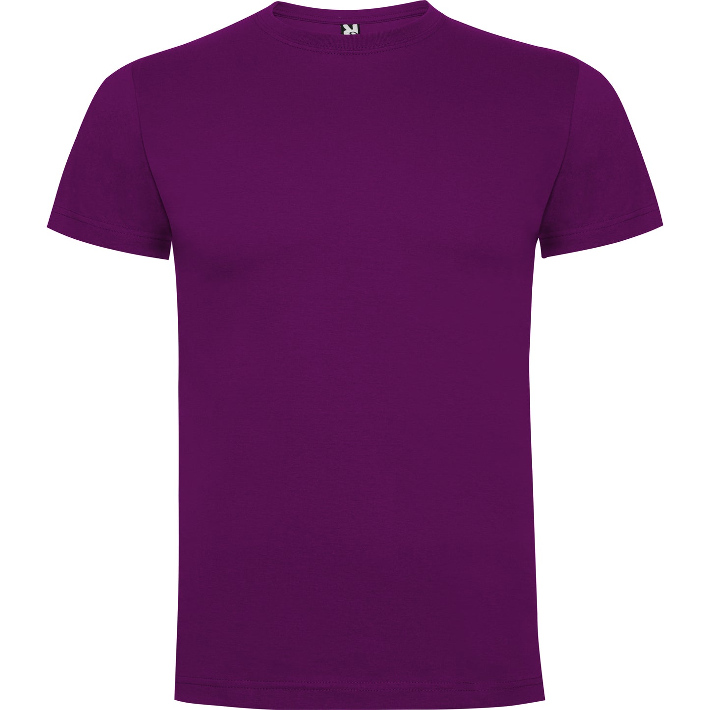 Dogo Premium T-shirt barn Lilla