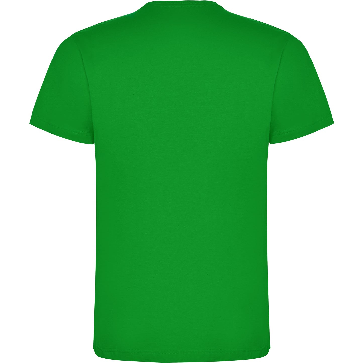 Dogo Premium T-shirt barn Grass Green