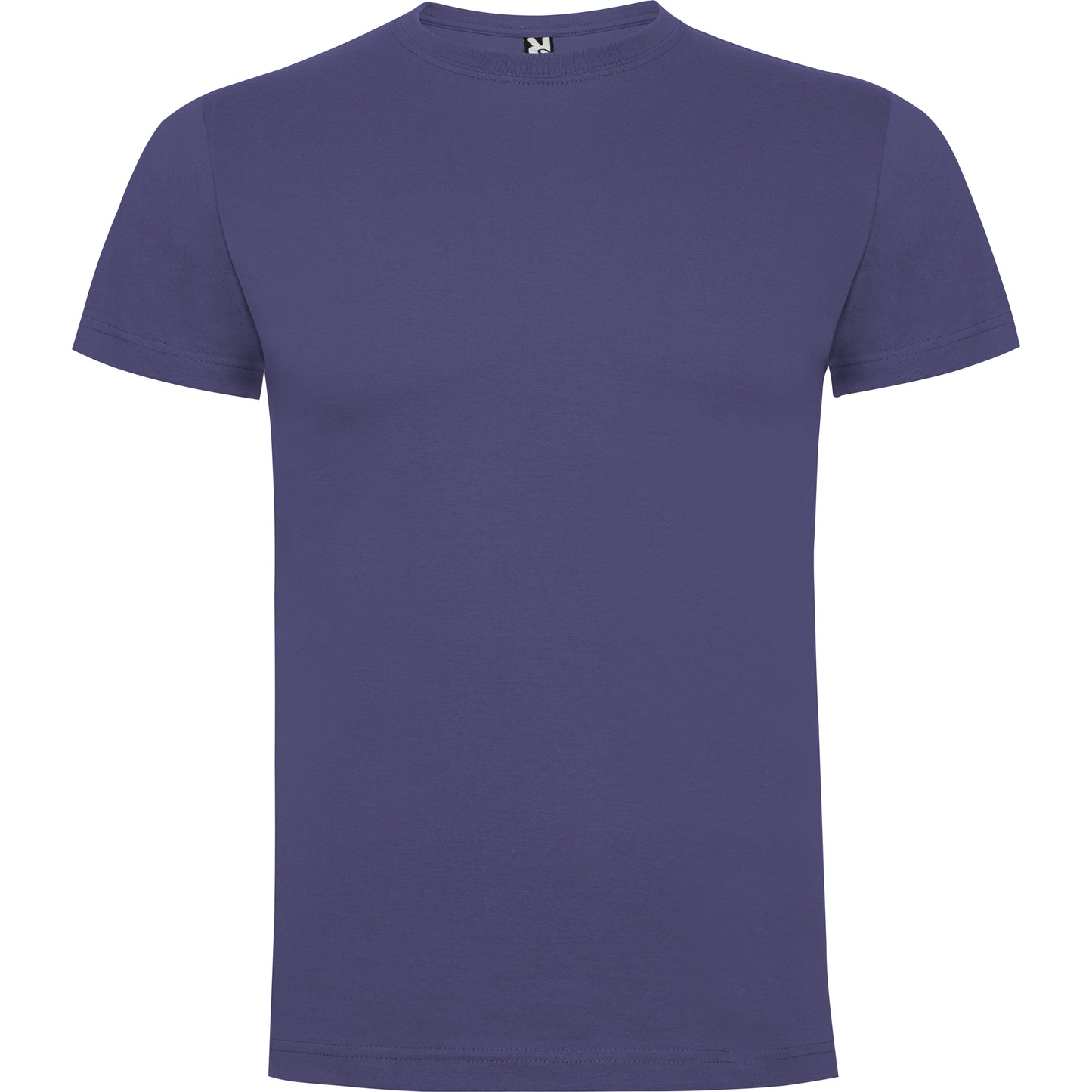Dogo Premium T-shirt Denim Blå