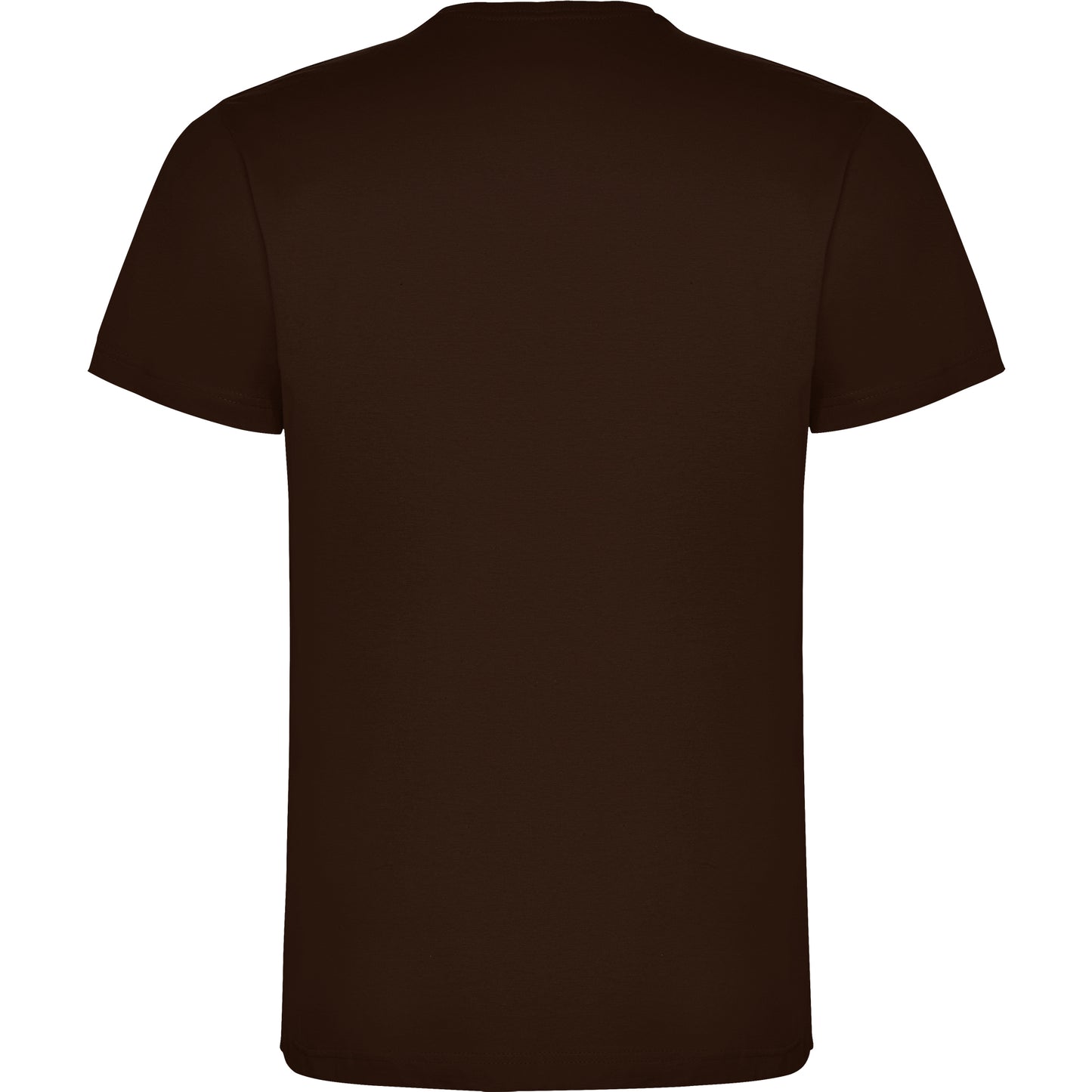 Dogo Premium T-shirt Chocolate