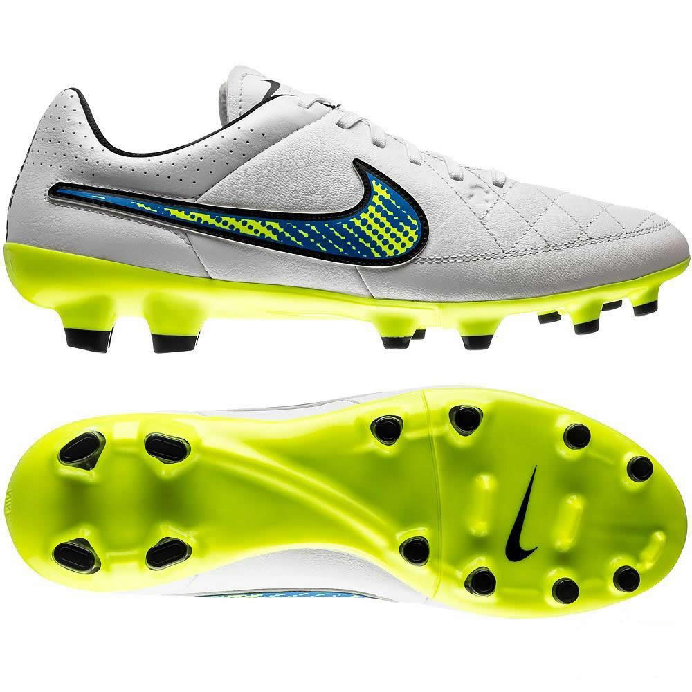 Tiempo Genio Leather FG