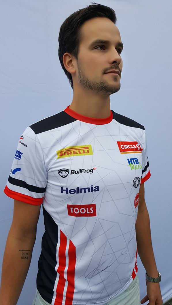 Norges råeste klubbshop