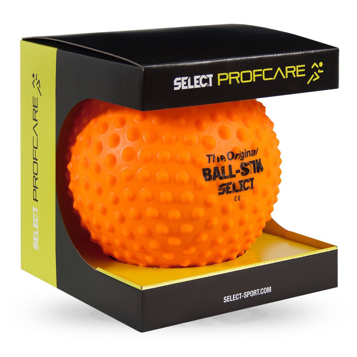 Ball-Stik orange one size
