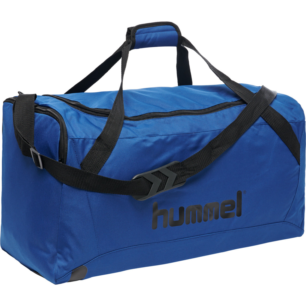 CORE SPORTS BAG - TRUE BLUE/BLACK