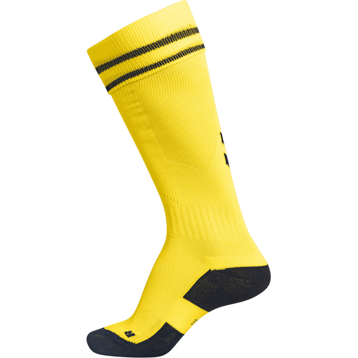 ELEMENT FOOTBALL SOCK SPORTS YELLOW/BLACK