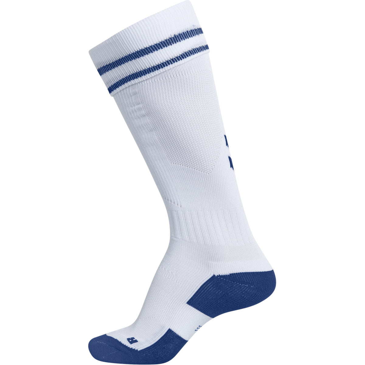 ELEMENT FOOTBALL SOCK WHITE/TRUE BLUE