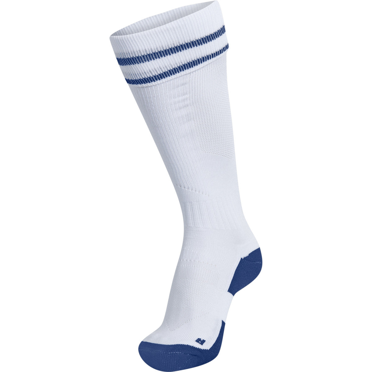 ELEMENT FOOTBALL SOCK WHITE/TRUE BLUE