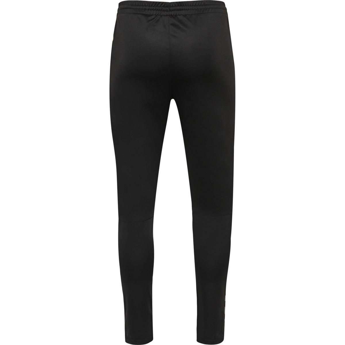 hmlAUTHENTIC TRAINING PANT BLACK/WHITE