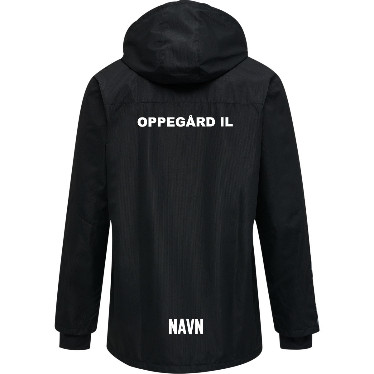 Egenandel trenerpakke OI fotball