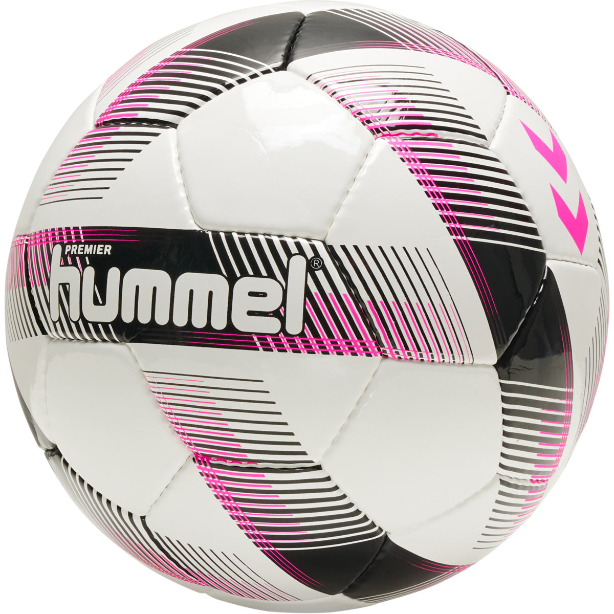 PREMIER FB WHITE/BLACK/PINK