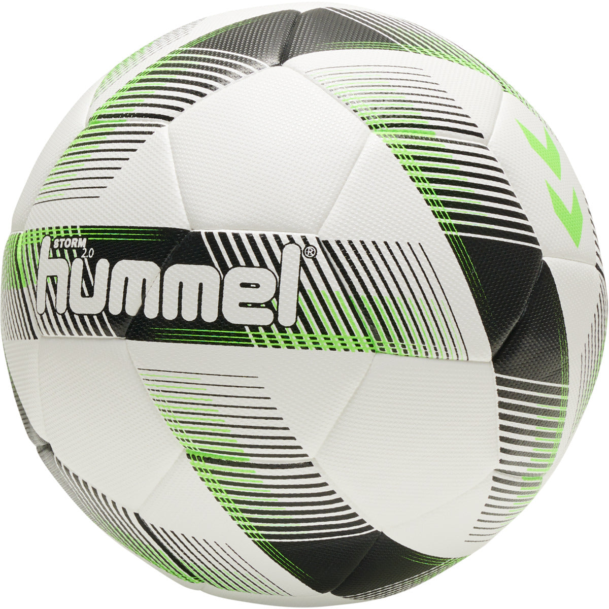 STORM 2.0 FB WHITE/BLACK/GREEN