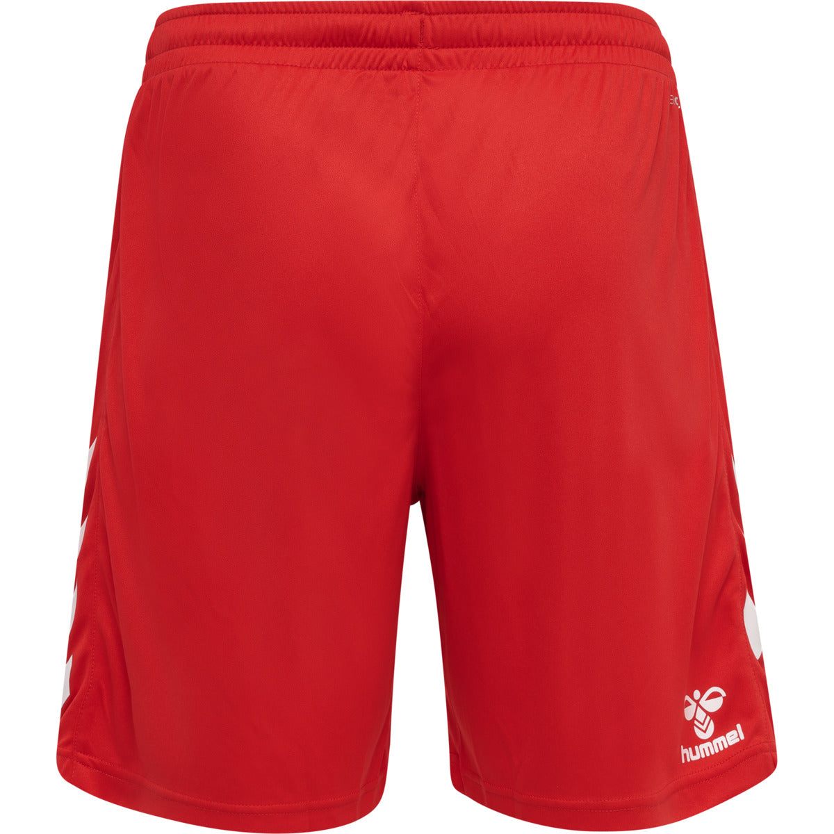 hmlCORE XK POLY SHORTS TRUE RED