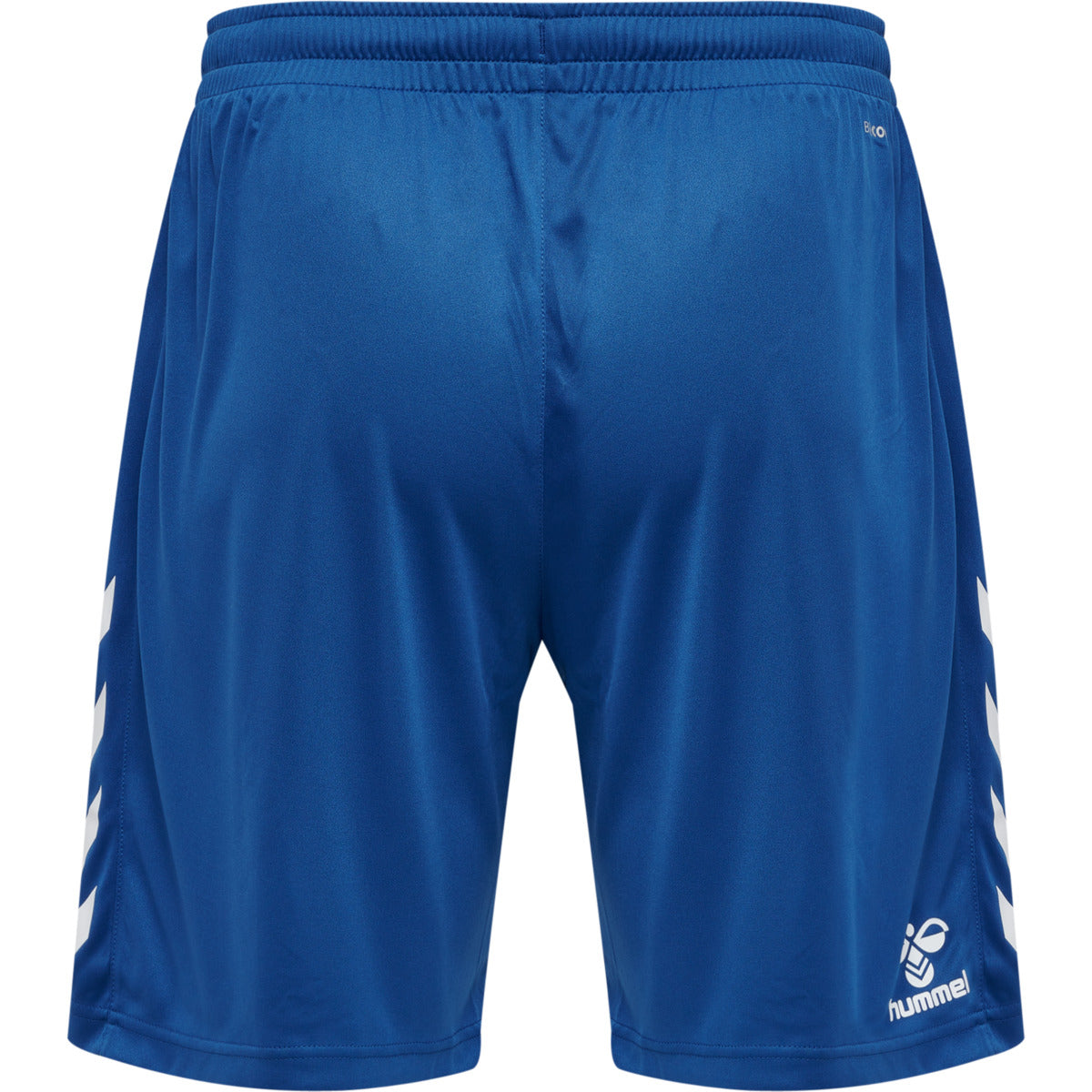 hmlCORE XK POLY SHORTS TRUE BLUE