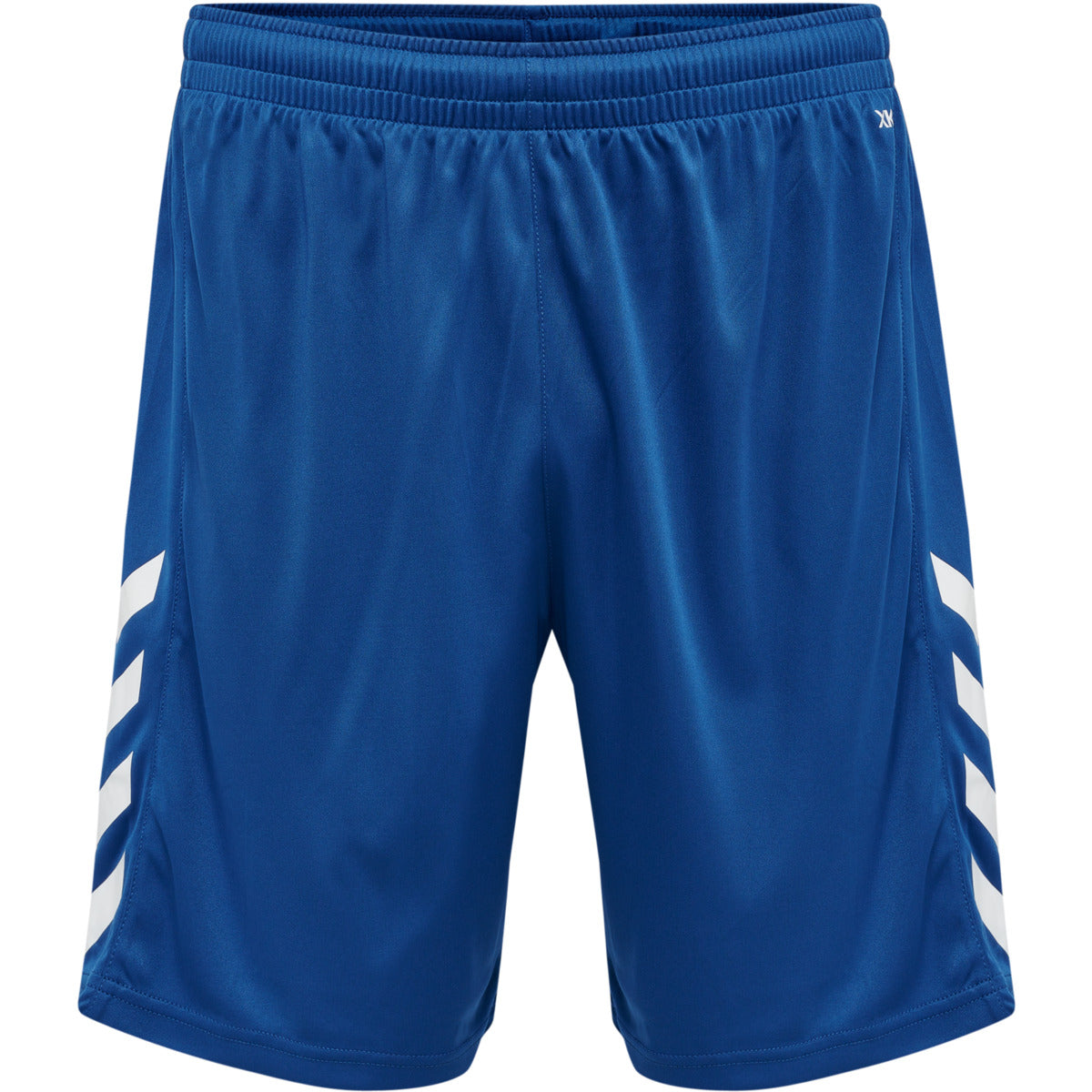 hmlCORE XK POLY SHORTS TRUE BLUE