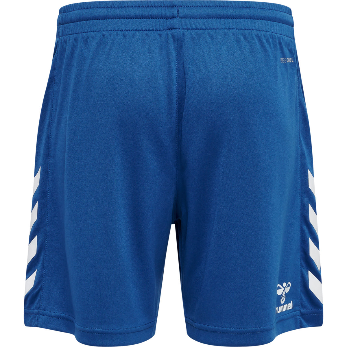 hmlCORE XK POLY SHORTS KIDS TRUE BLUE