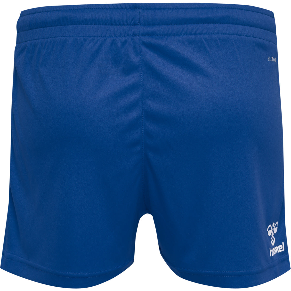 hmlCORE XK POLY SHORTS WOMAN TRUE BLUE
