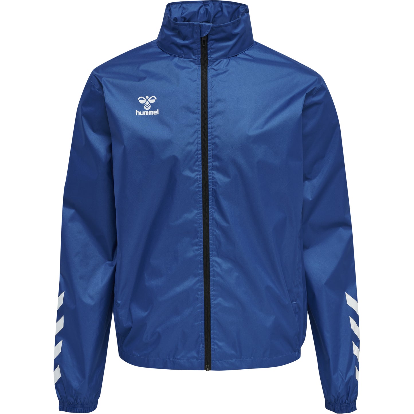 hmlCORE XK SPRAY JACKET TRUE BLUE