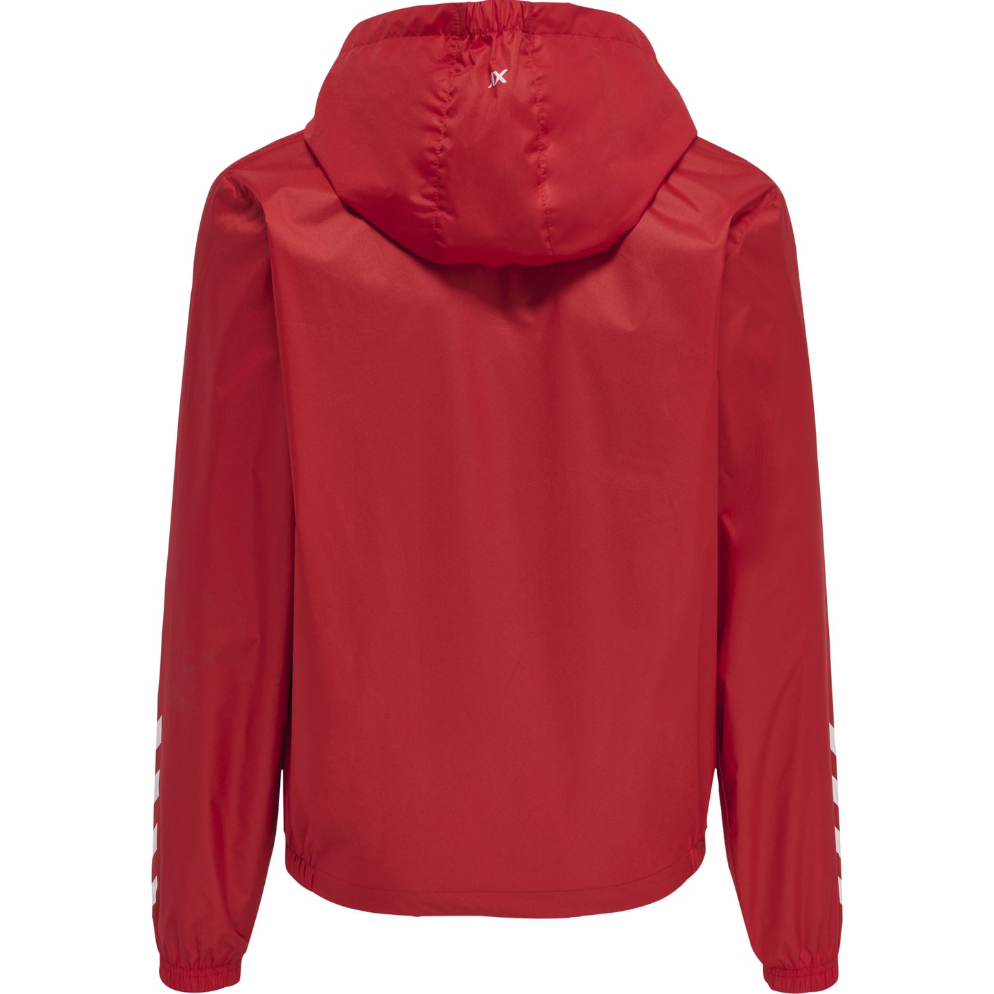 hmlCORE XK SPRAY JACKET KIDS TRUE RED