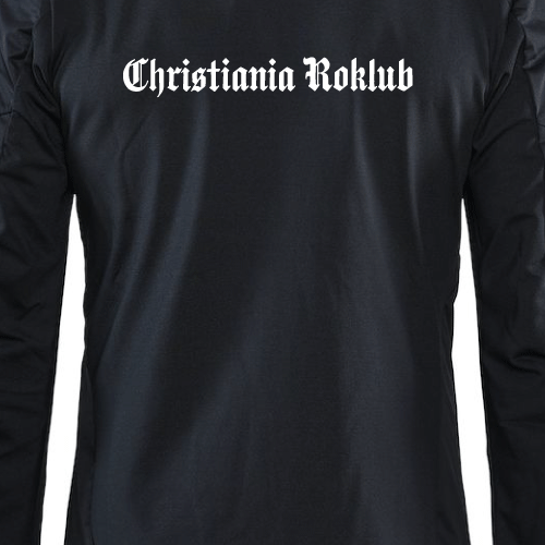 CR langrennsjsakke Craft unisex