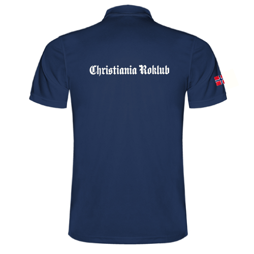 CR piquet teknisk herre