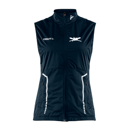 CR vest vinter Craft dame