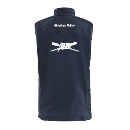 CR vest vinter Craft Jr.