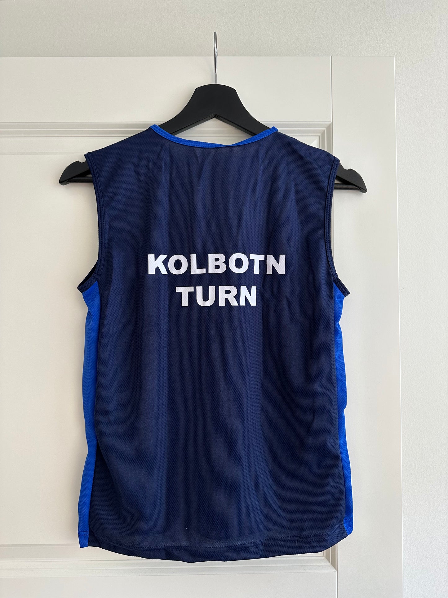 Kolbotn Turn gutt topp