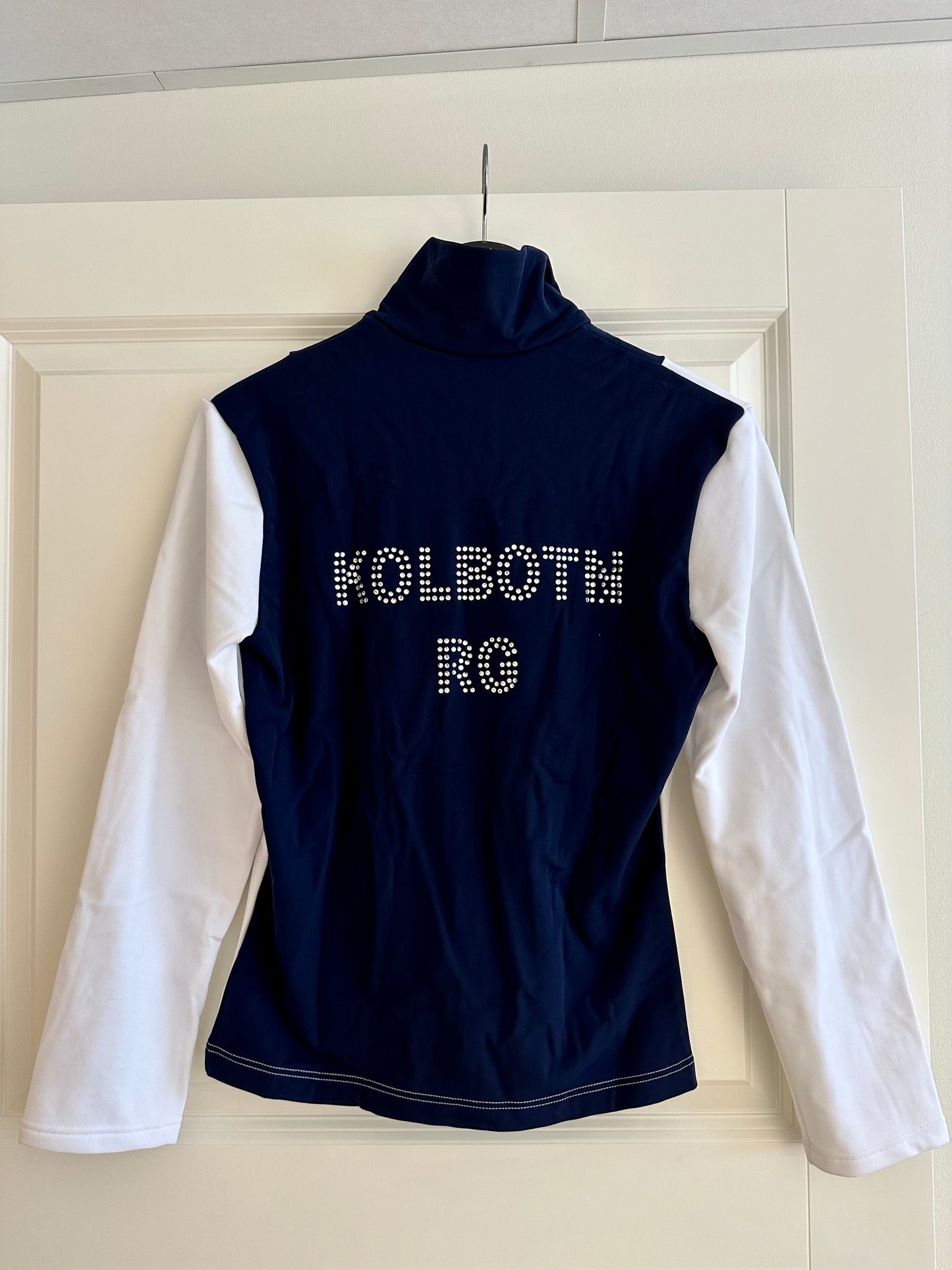 Kolbotn RG defileringsjakke