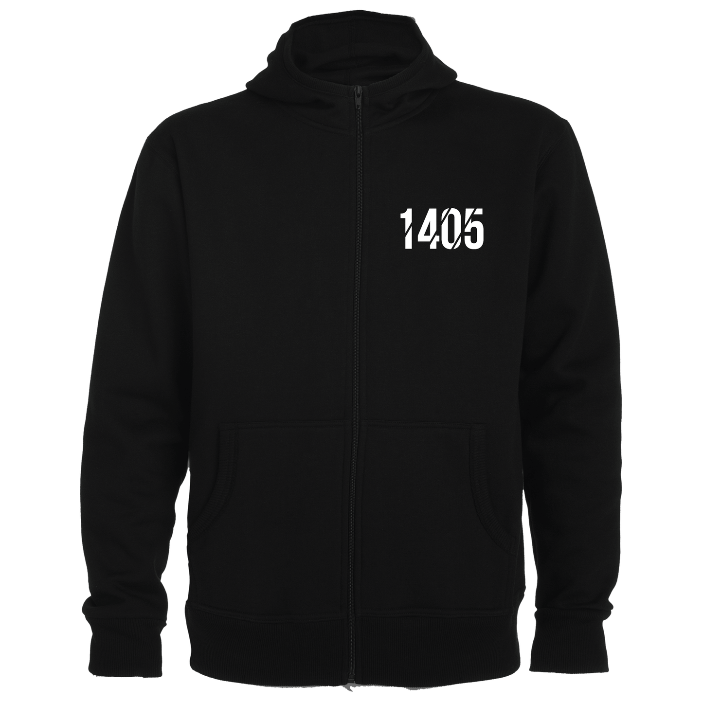 Langhus 1405 Hettejakke