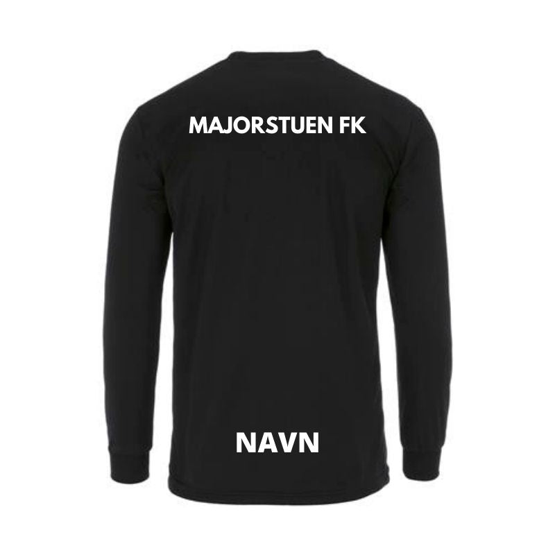 Majotstuen FK Julio sweatshirt rygg