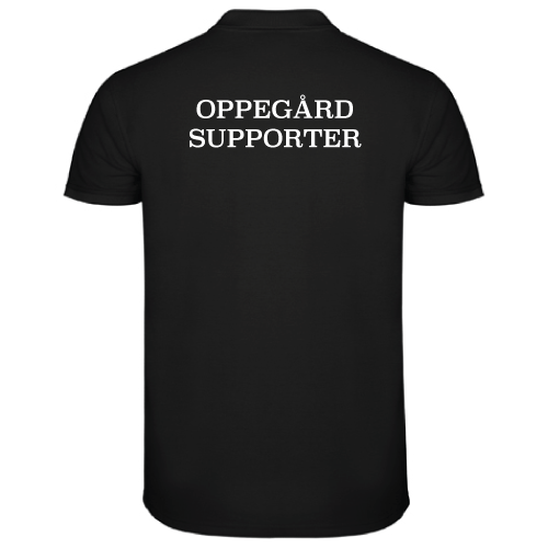 Oppegård IL Polo Trøye