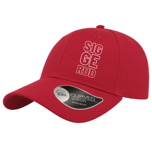 Siggerud IL City caps