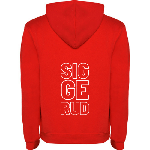 Siggerud IL City hoodie