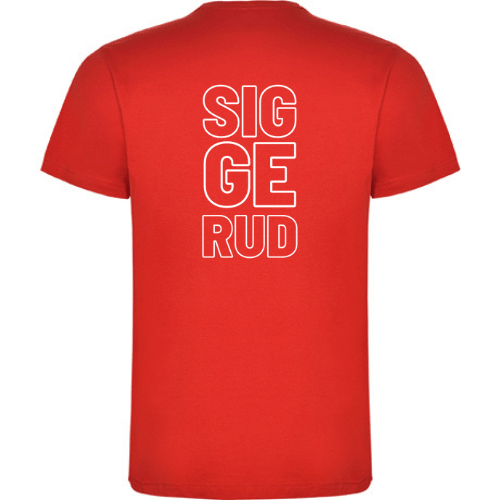 Siggerud IL City t-shirt